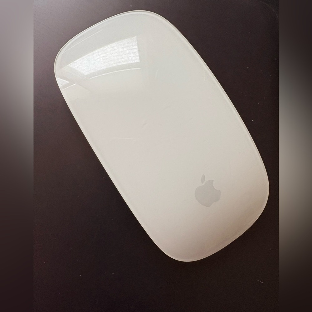 Magic Mouse 2 by Apple